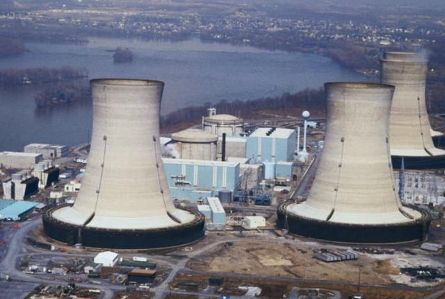 中美發(fā)電量對比：美國一年發(fā)電4.3萬億千瓦，中國是多少?