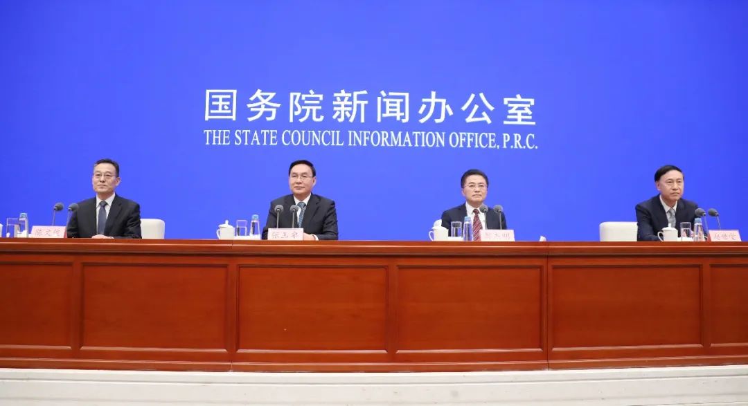 國(guó)資委領(lǐng)導(dǎo)談央企重組整合、新一輪國(guó)企改革、電力保供