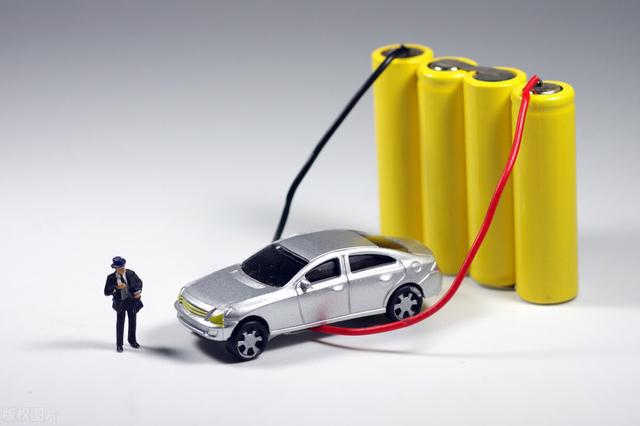 中國新能源車的視界，是全世界