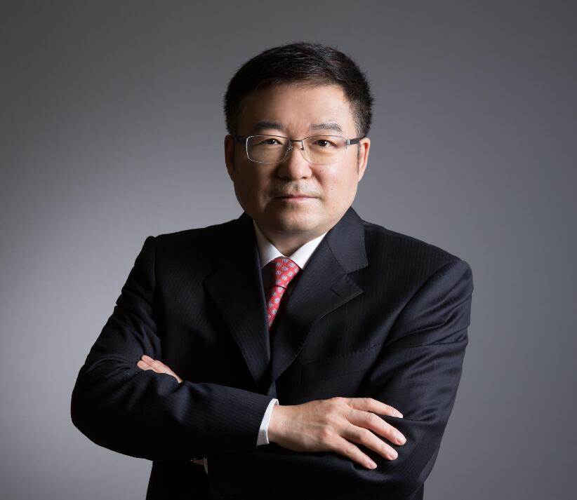 全國(guó)政協(xié)委員、國(guó)機(jī)集團(tuán)董事長(zhǎng)張曉侖：支持轉(zhuǎn)制院所打造原創(chuàng)技術(shù)策源地