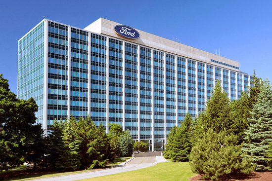 從未破產(chǎn)過的福特汽車，困在新能源時(shí)代