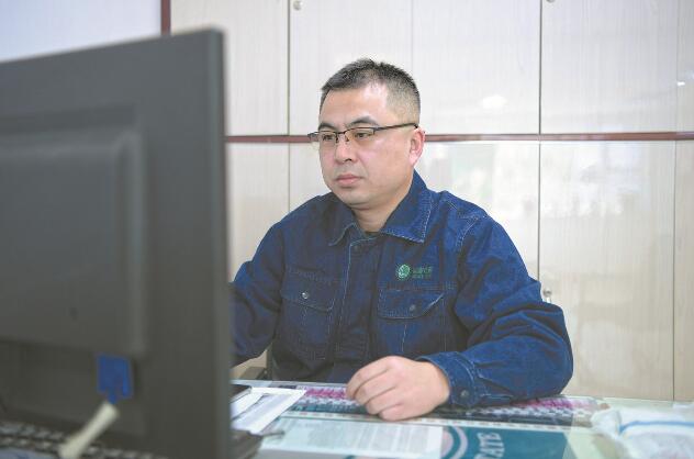 張寶新：把客戶(hù)的事當(dāng)成自己的事