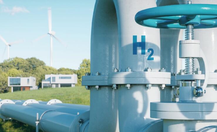 氫能重卡進(jìn)入高速增長期，西北部應(yīng)用場景最快將于2025年爆發(fā)