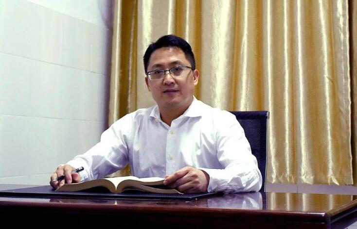 明廷臻:以“碳中和”技術(shù)吹響能源革命的號角