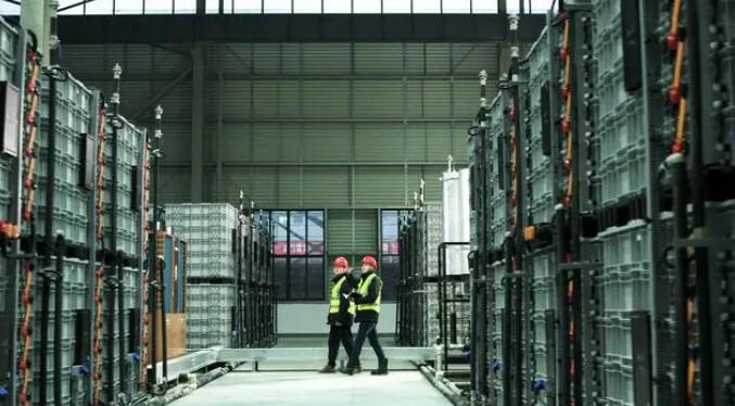 新型儲能規(guī)模化應(yīng)用初顯 諸多堵點待疏解