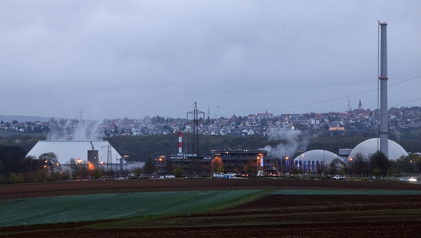 歐洲核電何去何從：最大新機(jī)組在芬蘭投運(yùn)，德國(guó)核