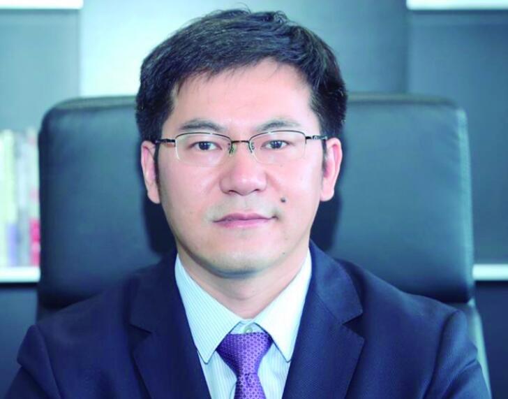 同享科技董事長陸利斌：堅持創(chuàng)新與創(chuàng)造，探索儲能材料新方向