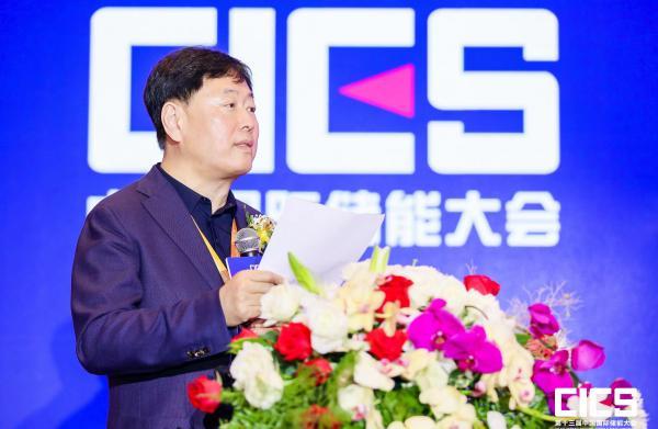 電源行業(yè)協(xié)會(huì)秘書(shū)長(zhǎng)王澤深：長(zhǎng)時(shí)儲(chǔ)能具備諸多優(yōu)勢(shì)，前景廣闊