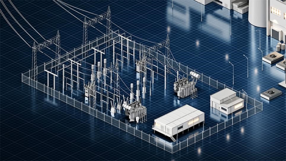 監(jiān)測電力變壓器TGP參數(shù)，保障設(shè)備空氣密封性