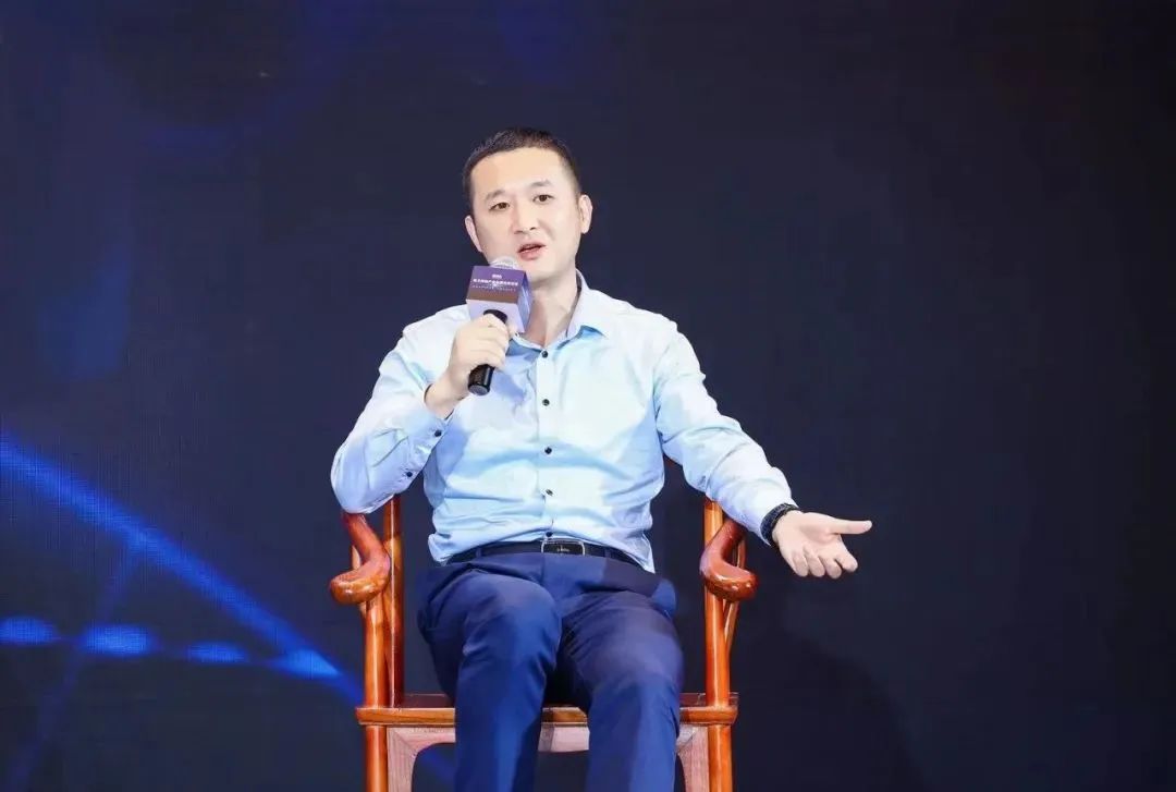 遠(yuǎn)景能源錢振華:儲能下階段將走向定制化開發(fā)