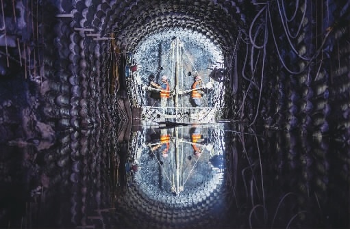 應(yīng)對(duì)高溫“烤驗(yàn)”，湖南電力準(zhǔn)備好了