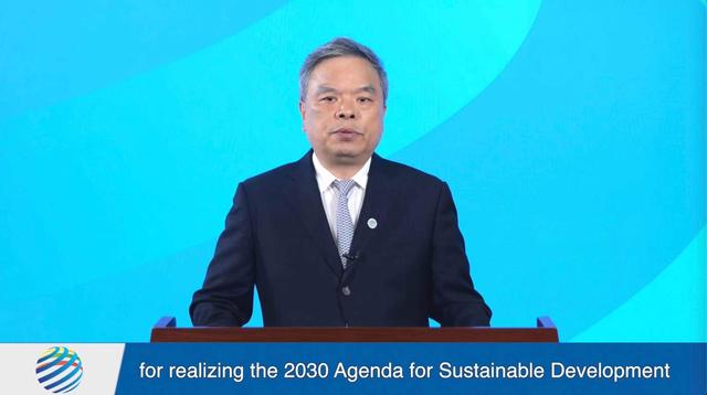 中國發(fā)起的這個國際組織，這樣推動能源轉型