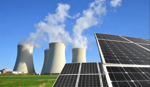 碳排放雙控 將為新能源發(fā)展帶來什么？