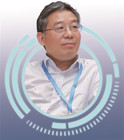 中國科學(xué)院院士、中國石油大學(xué)(北京)碳中和未來技術(shù)學(xué)院院長(zhǎng)、重質(zhì)油全國重點(diǎn)實(shí)驗(yàn)室主任徐春明：實(shí)現(xiàn)“雙碳”目標(biāo) 能源結(jié)構(gòu)調(diào)整是根本