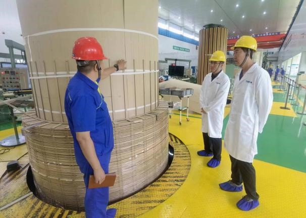 內(nèi)蒙古電力物資供應(yīng)公司：勇?lián)娋W(wǎng)規(guī)劃建設(shè)物資使命，全力保障重點工程物資如期履約