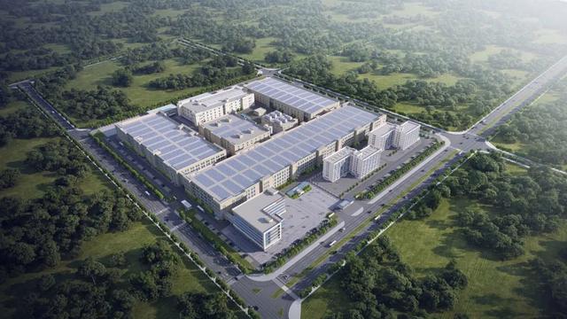 總投資 50 億元，贛鋒鋰電年產(chǎn) 10GWh 儲(chǔ)能項(xiàng)目開工