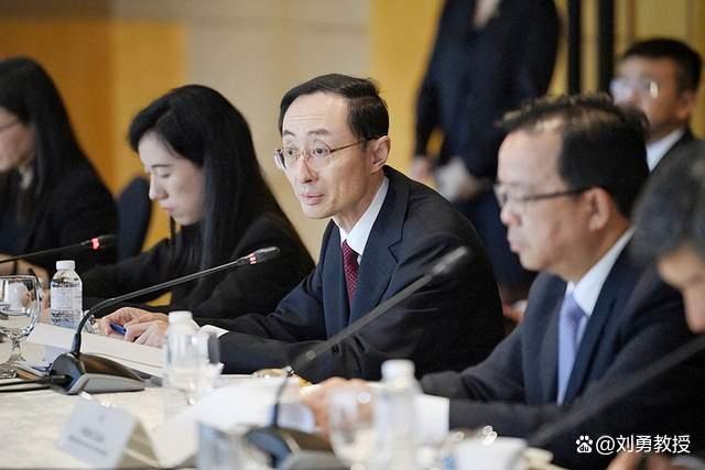 核污水240天就到中國，中方召見日大使，港澳先行，對日發(fā)出禁令