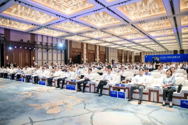 朱共山：電力+儲能+算力，加速新型電力系統(tǒng)構(gòu)建