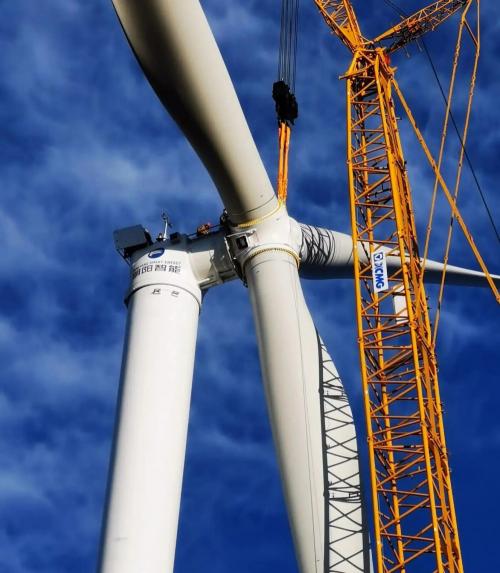 浙江: 到2025年光伏、風(fēng)電裝機(jī)規(guī)模突破4000萬(wàn)千瓦