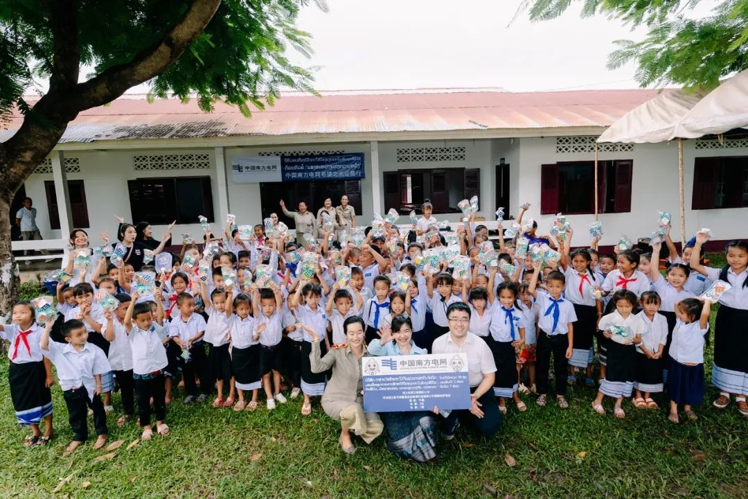 近700億度電，見證中國與東盟能源電力合作20年