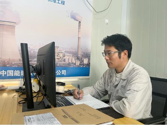 劉明明：深深扎根，在實踐沃土中書寫青春篇章