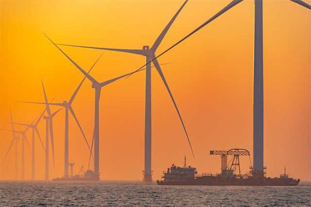 新能源、新型儲(chǔ)能規(guī)?！半p第一”，山東加快構(gòu)建新型電力系統(tǒng)