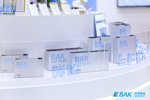 儲能賽道邁向發(fā)展新里程，比克電池切中儲能電芯競爭關鍵點