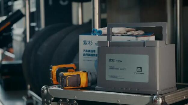 新型儲能前景廣闊，泛瀾科技布局低壓鋰電蓄電池快速入場