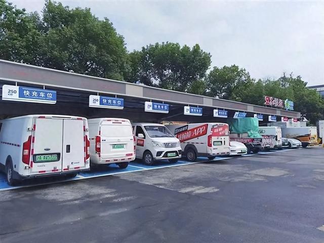 新能源帶火“充電寶”，新型儲能開啟黃金賽道