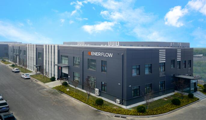 液流儲能公司年內(nèi)完成兩輪數(shù)億元融資，加速推動高質(zhì)量發(fā)展