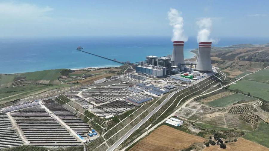 國(guó)家電投上海電力：履行央企責(zé)任，貢獻(xiàn)“上電力量”