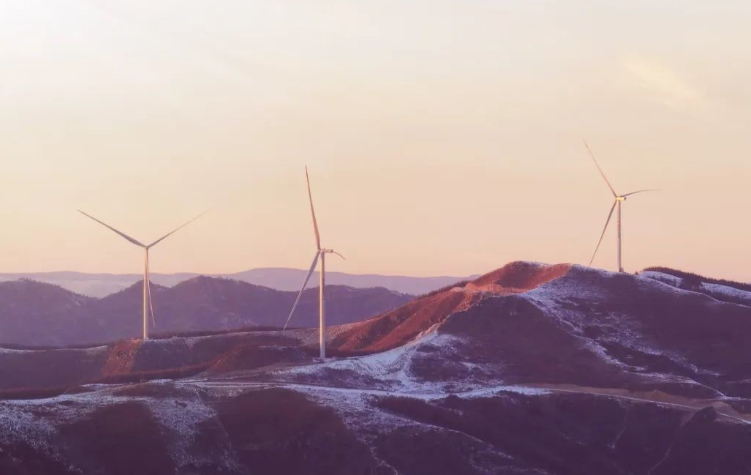 我國(guó)首個(gè)！國(guó)產(chǎn)BIM風(fēng)電擴(kuò)容項(xiàng)目全容量并網(wǎng)