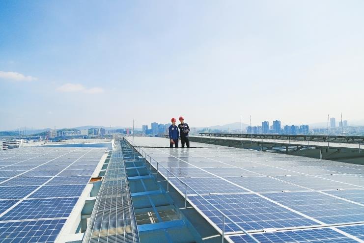 深圳供電局建立創(chuàng)新機制，加快塑造發(fā)展新動能新優(yōu)勢