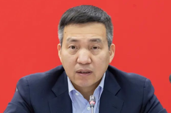 原大唐集團(tuán)總經(jīng)理、黨組副書(shū)記劉明勝任國(guó)家電投董事長(zhǎng)、黨組書(shū)記