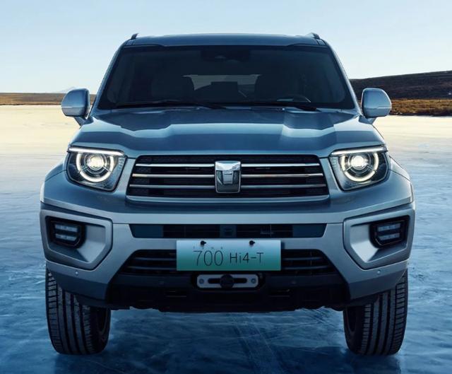 長城汽車坦克品牌向新能源全面轉(zhuǎn)型，抓住時代機遇，實現(xiàn)更大發(fā)展