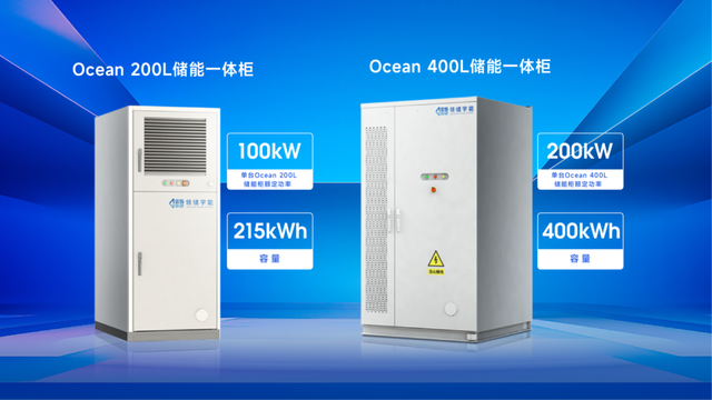 昱勢而上，領儲未來丨AES組串式液冷儲能系統(tǒng)新品重磅發(fā)布!