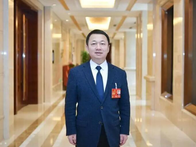 【兩會(huì)好聲音】全國人大代表、億華通董事長張國強(qiáng)：打造低成本綠氫供應(yīng)體系