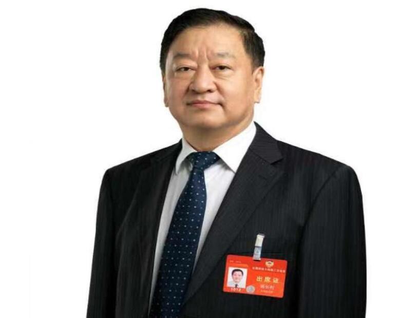 【兩會(huì)好聲音】全國政協(xié)委員、中國廣核集團(tuán)董事長楊長利：建議將核電納入我國綠色電力體系