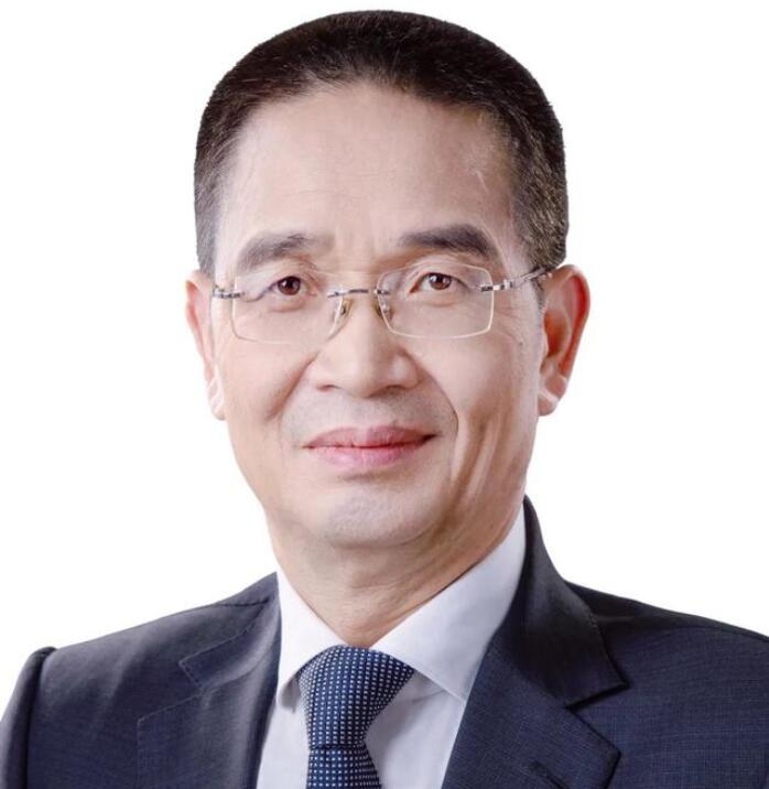 【兩會好聲音】全國政協(xié)委員、國網(wǎng)福建電力董事長、黨委書記阮前途：新形勢下推進新型電力系統(tǒng)高質(zhì)量發(fā)展