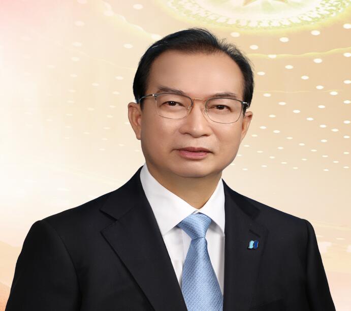 【兩會好聲音】全國政協(xié)委員，中國華電黨組書記、董事長江毅：加快形成新質(zhì)生產(chǎn)力