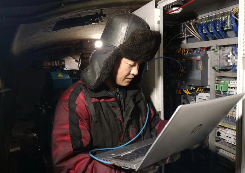 開局沖刺，首戰(zhàn)告捷!錫盟新能源事業(yè)部發(fā)電量實(shí)現(xiàn)首月開門紅