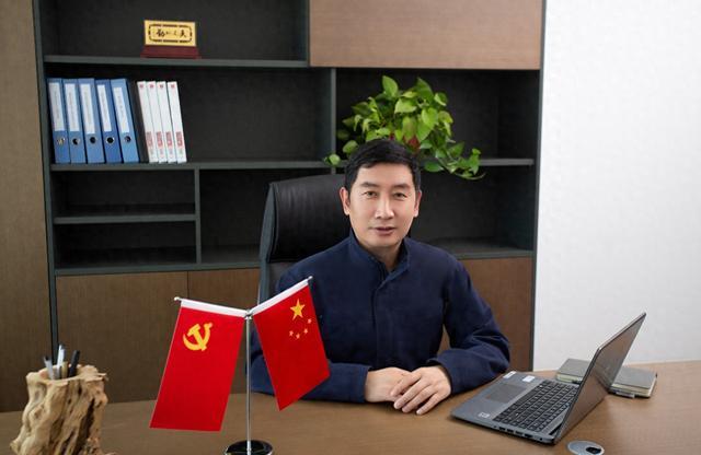 【兩會(huì)好聲音】全國(guó)人大代表、泰和新材董事長(zhǎng)宋西全：加強(qiáng)用戶(hù)側(cè)儲(chǔ)能建設(shè)，促進(jìn)新能源行業(yè)健康發(fā)展