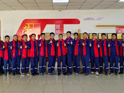 堅(jiān)持黨建引領(lǐng)，筑牢安全防線，華潤電力東北新能源公司多家風(fēng)電場獲安全管理獎(jiǎng)項(xiàng)