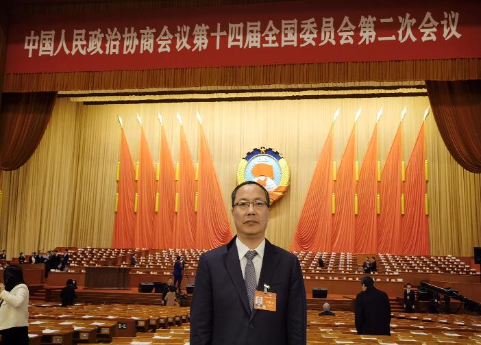 【兩會(huì)好聲音】全國政協(xié)委員王明彈：積極有序發(fā)展核電，提升我國核能國際影響力