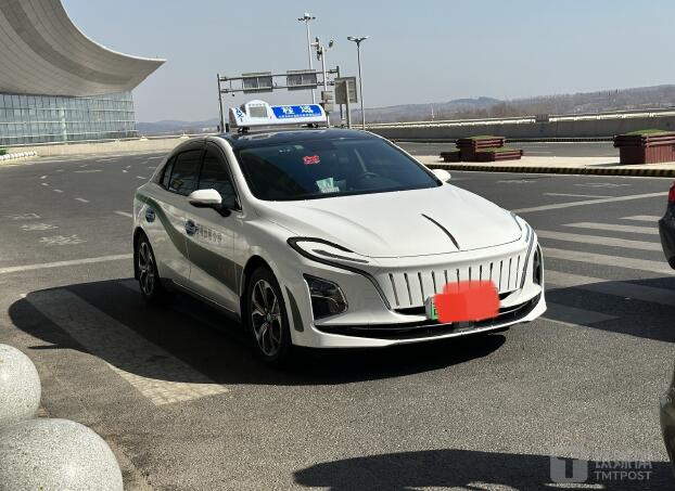 “All in”新能源，一汽紅旗如何來卷?