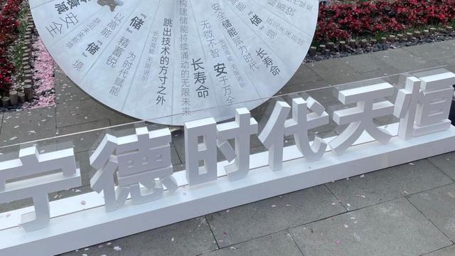 寧德時(shí)代：儲(chǔ)能價(jià)格競(jìng)爭(zhēng)并非長(zhǎng)久，質(zhì)量提升是關(guān)鍵