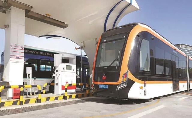 上海氫晨：破解“卡脖子”，“氫”裝上陣領(lǐng)跑零碳時(shí)代