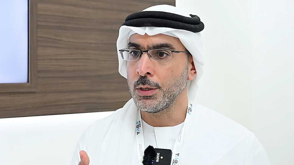 阿聯(lián)酋大力投資清潔能源，太陽(yáng)能發(fā)電量2030年要升至142億瓦