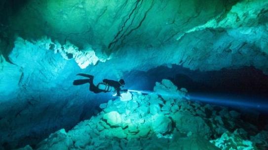 西部綠色能源中心選在納拉伯平原，澳大利亞擔心“地下世界”遭破壞