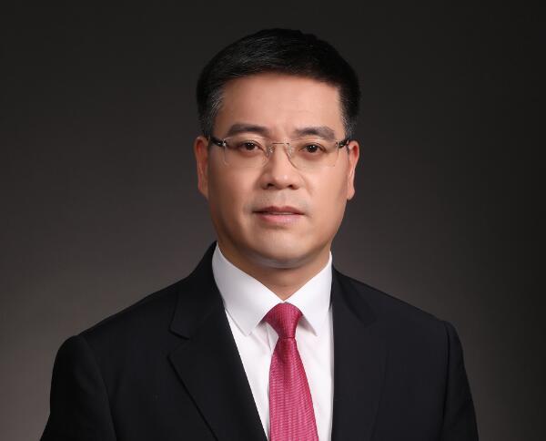 中國聯(lián)通黨組書記、董事長陳忠岳：勇當數(shù)字技術(shù)融合創(chuàng)新排頭兵